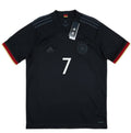 Germany 2020/21 (Away) Jersey