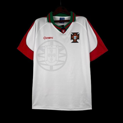 Portugal 1996 (Away) Jersey