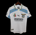 SS Lazio 2000/01 (Away) Jersey
