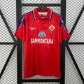 Fiorentina 1995/96 Third Shirt Jersey