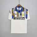 Inter Milan 1995/96 Away Shirt Jersey