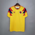 Colombia 1990 Home Shirt Jersey