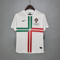 Portugal 2012 Away Shirt Jersey