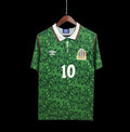 Mexico 1994 (Home) Jersey