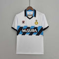 Inter Milan 1990/91 Away Shirt Jersey