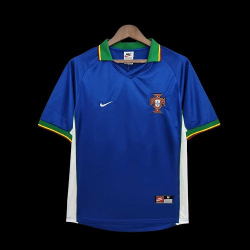 Portugal 1998 (Away) Jersey
