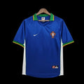 Portugal 1998 (Away) Jersey
