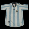 Argentina 1998 (Home) Jersey
