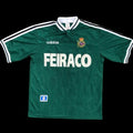 Deportivo de La Coru?a 1998/99 (Away) Jersey