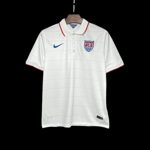 United States 2014 (Home) Jersey