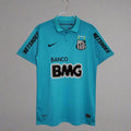 Santos 2011/12 Third Shirt Jersey