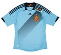 Spain 2012/14 (Away) Jersey