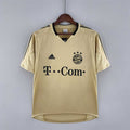Bayern 2004/05 Away Shirt Jersey