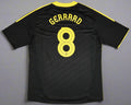 LPOOL 2010/11 (Third) Jersey