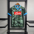 Napoli 2013/14 Third Shirt Jersey