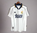 Real Madrid 1999/00 (Home) Jersey