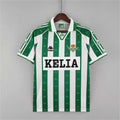 Real Betis 1996/97 Home Shirt Jersey