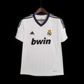 Real Madrid 2012/13 (Home) Jersey