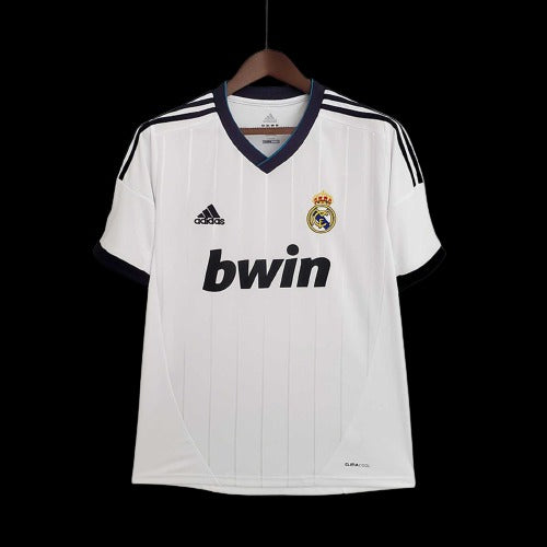Real Madrid 2012/13 (Home) Jersey