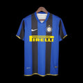 Inter Milan 2008/09 (Home UCL) Jersey