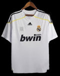 Real Madrid 2009/10 (Home) Jersey