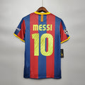 BARCELONA 2011/11 HOME X MESSI Jersey