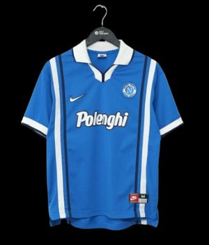 Napoli 1997/98 (Home) Jersey