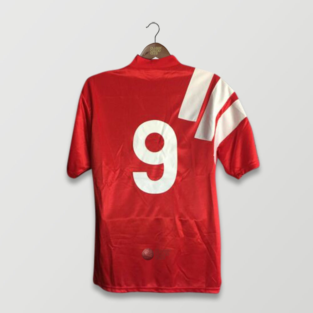 LPOOL 1992/93 HOME Jersey