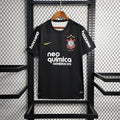 Corinthians 2010/11 Away Shirt Jersey