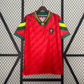Portugal 1992 Home Shirt Jersey