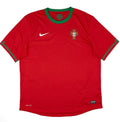 Portugal 2012 (Home) Jersey