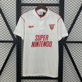 Sevilla 1991/92 Home Shirt Jersey