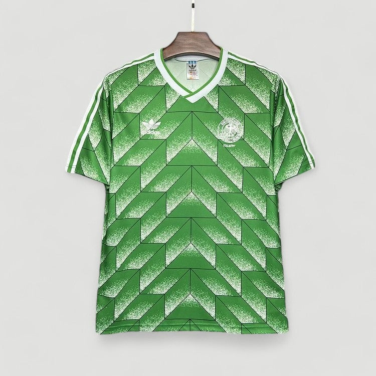 GERMANY 1988 AWAY Jersey