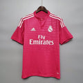 Real Madrid 2014/15 Away Shirt Jersey