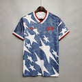 USA 1994 Away Shirt Jersey