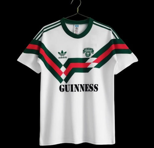 Cork City 1988/89 (Home) Jersey