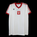 Poland 1982 (Home) Jersey