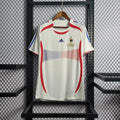 France 2006 Away Shirt Jersey