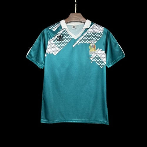 Mexico 1990 (Home) Jersey