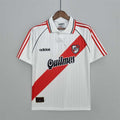 River Plate 1995/96 Home Shirt Jersey