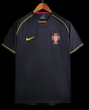 Portugal 2006 (Away) Jersey