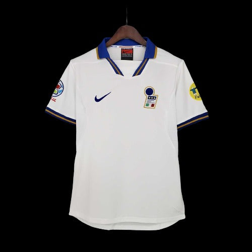 Italy 1996 (Away) Jersey