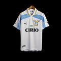 SS Lazio 1999/00 (Away) Jersey