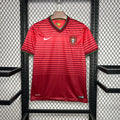 Portugal 2014 Home Shirt Jersey