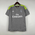 Real Madrid 2015/16 Away Shirt Jersey