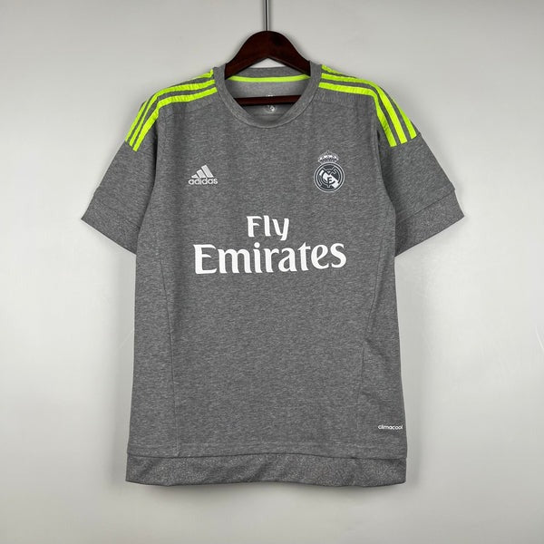 Real Madrid 2015/16 Away Shirt Jersey