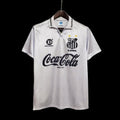 Santos FC 1993/94 (Home) Jersey