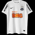Santos 2012/13 (Home) Jersey