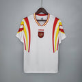 Spain 1996 Away Shirt Jersey