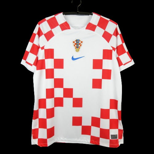 Croatia 2022 (Home) Jersey